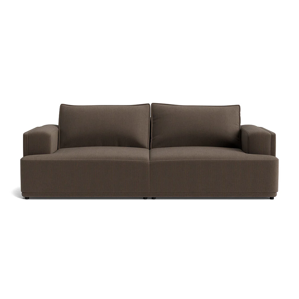 Benessere 2.5 personers sofa - Image 35