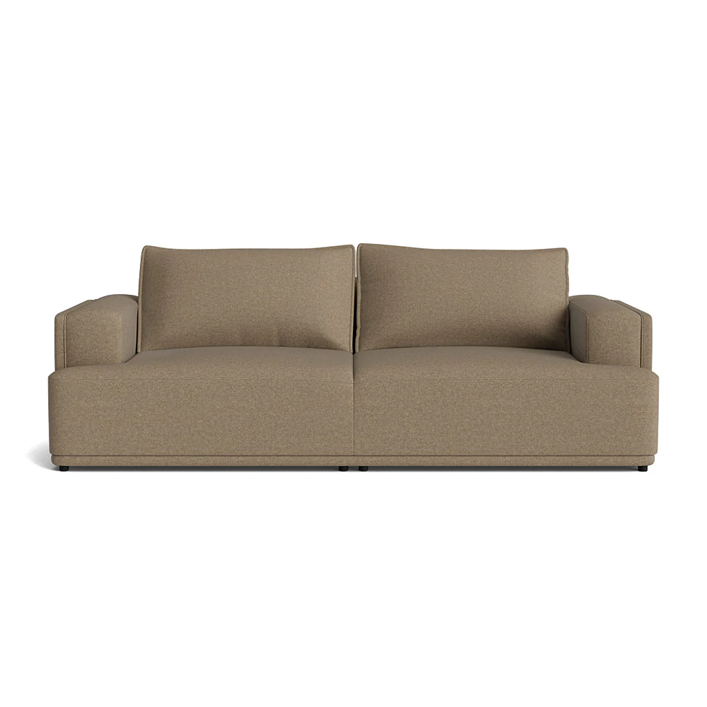 Benessere 2.5 personers sofa - Image 37