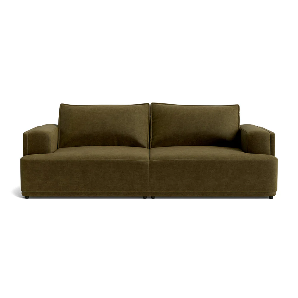 Benessere 2.5 personers sofa - Image 38