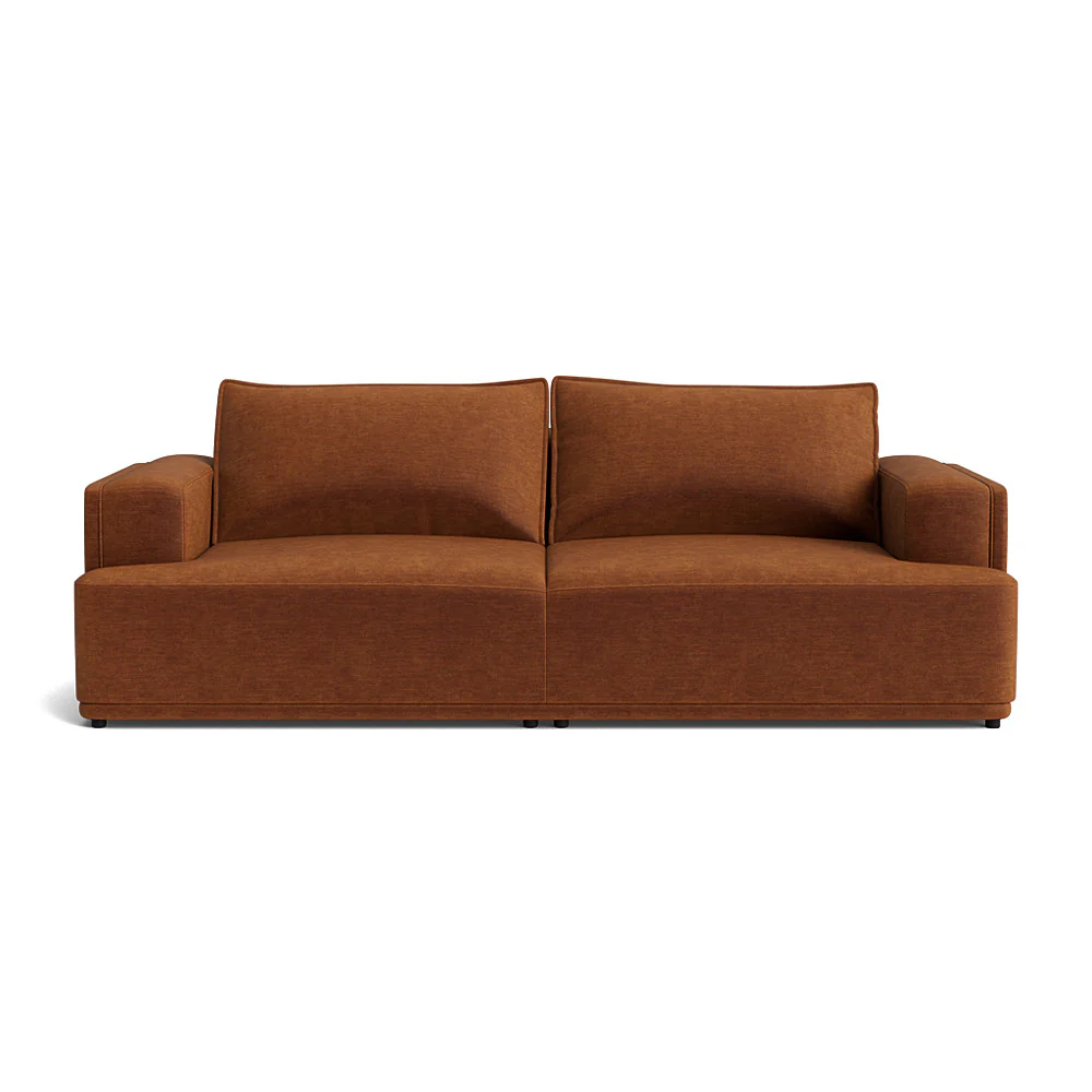 Benessere 2.5 personers sofa - Image 39