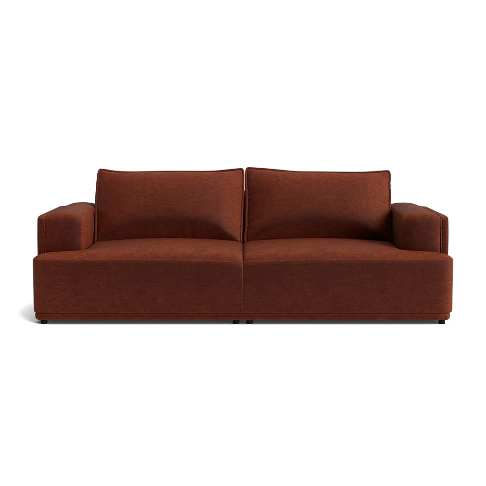Benessere 2.5 personers sofa - Image 40