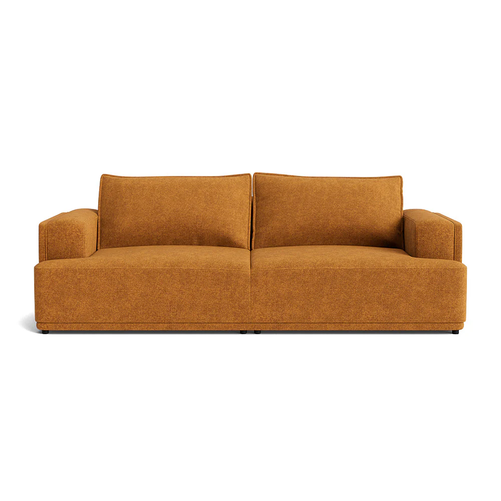 Benessere 2.5 personers sofa - Image 43