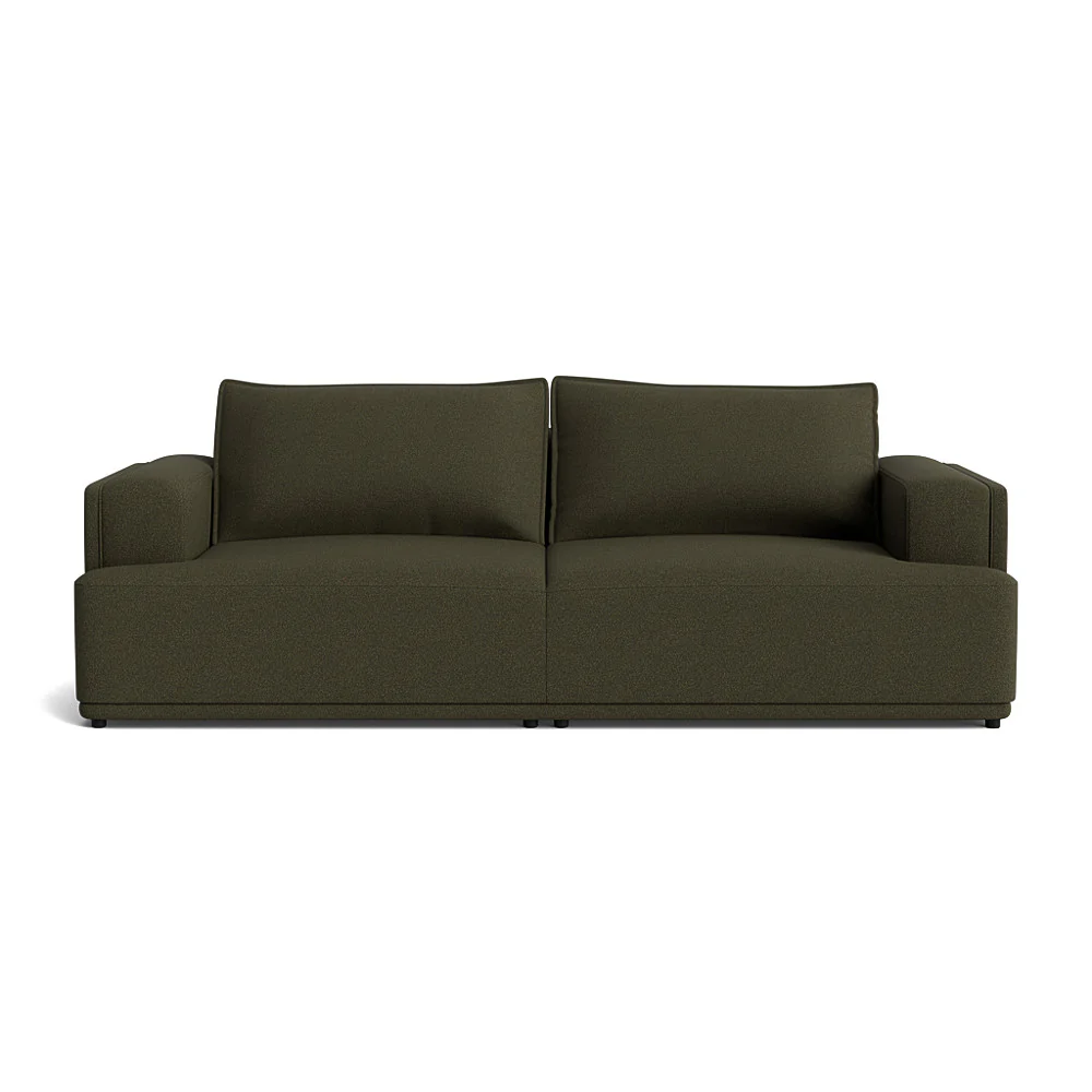 Benessere 2.5 personers sofa - Image 44
