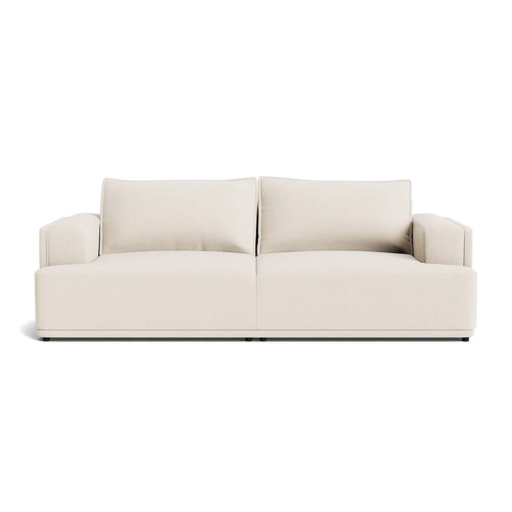 Benessere 2.5 personers sofa - Image 46