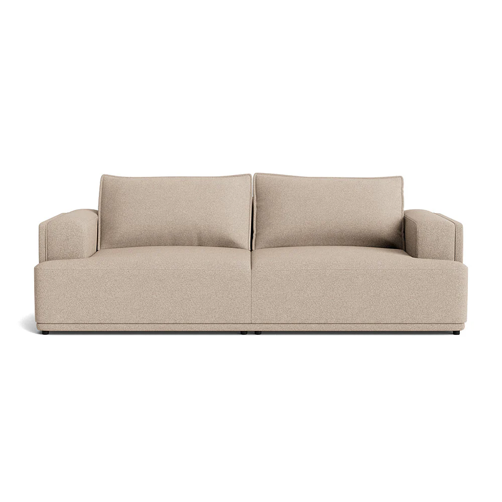 Benessere 2.5 personers sofa - Image 47