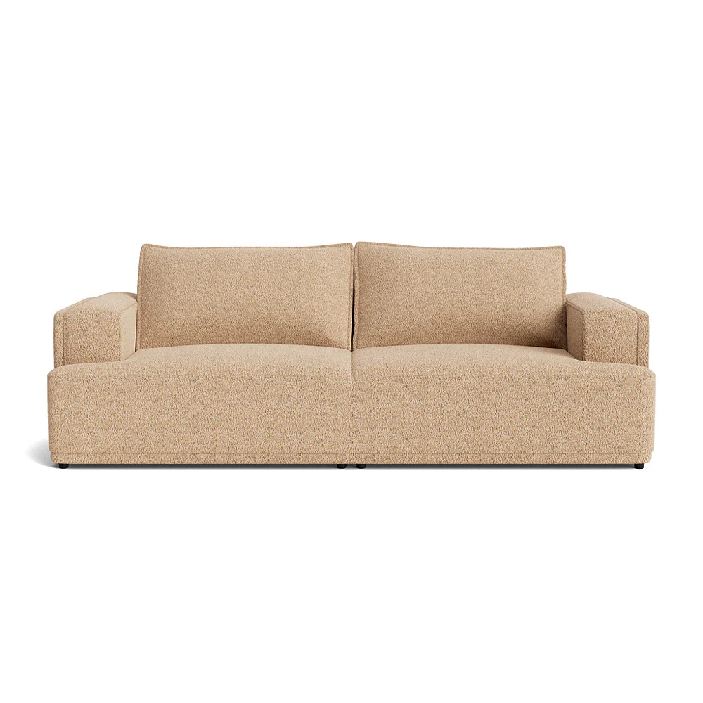Benessere 2.5 personers sofa - Image 49