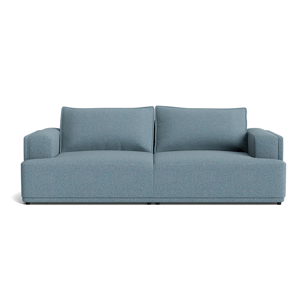 Benessere 2.5 personers sofa - Image 5