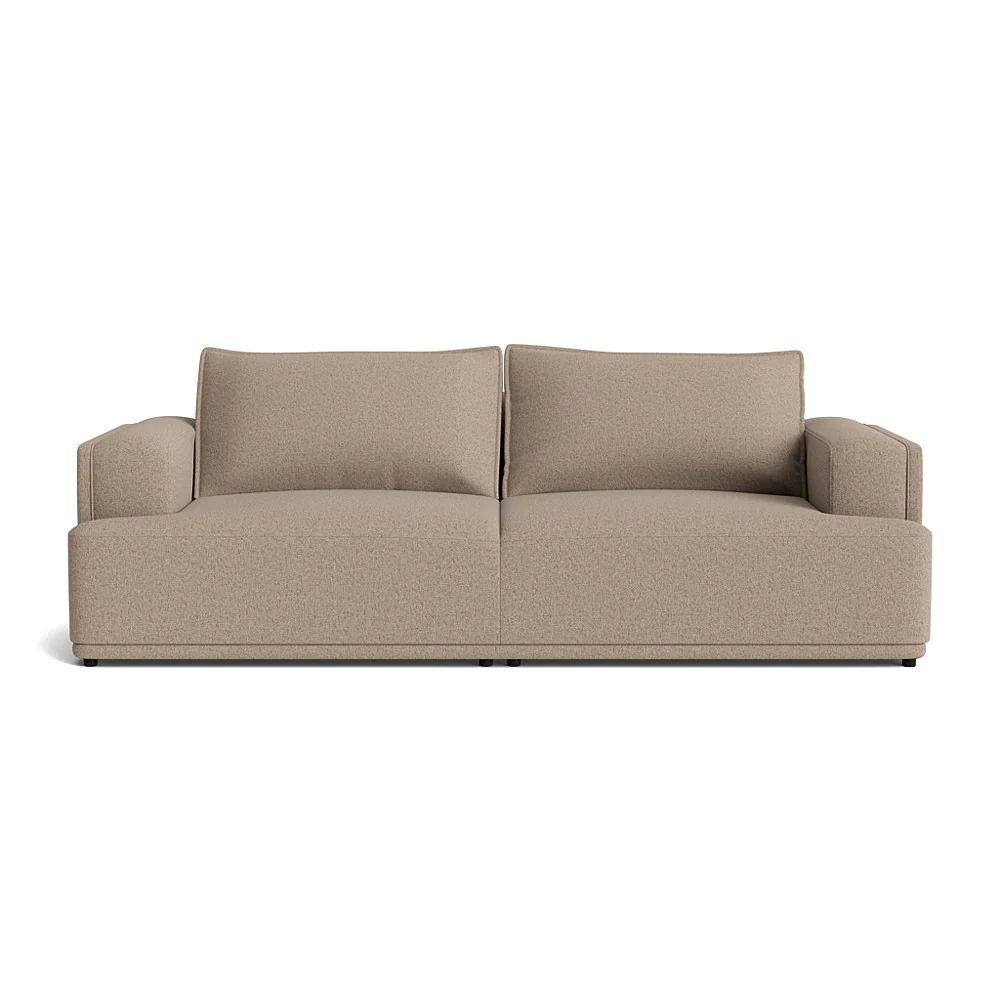 Benessere 2.5 personers sofa - Image 52