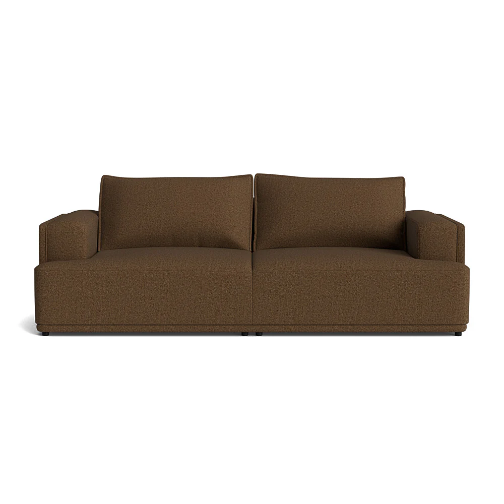 Benessere 2.5 personers sofa - Image 53