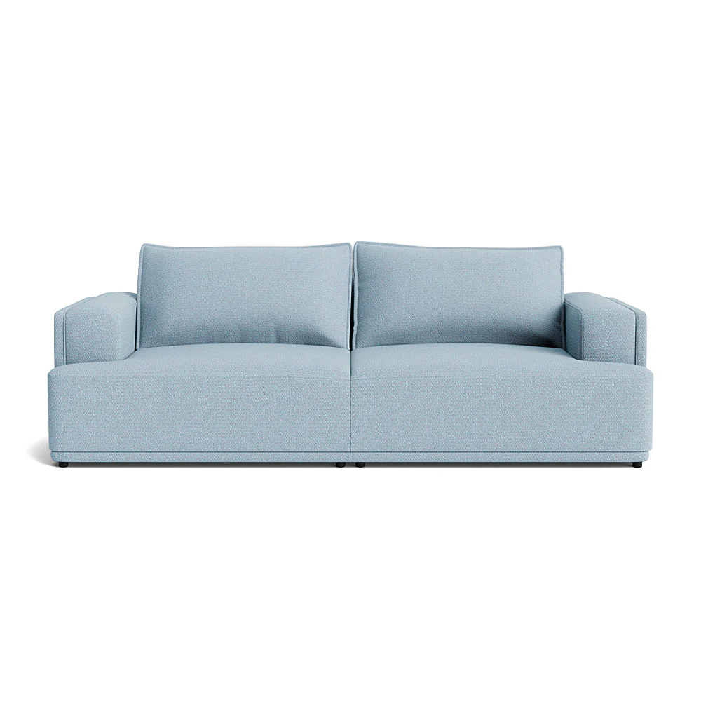 Benessere 2.5 personers sofa - Image 54