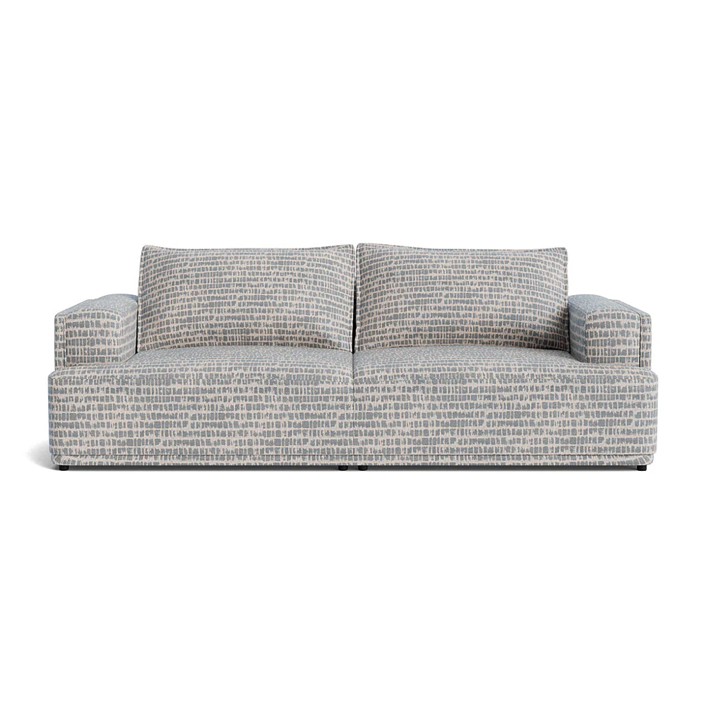 Benessere 2.5 personers sofa - Image 58