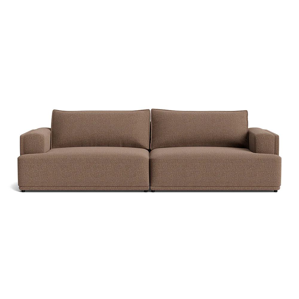 Benessere 3 personers sofa - Image 5