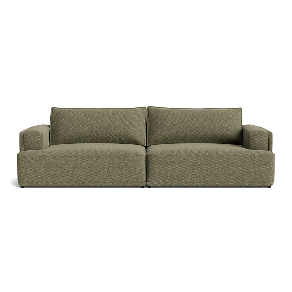 Benessere 3 personers sofa - Image 6