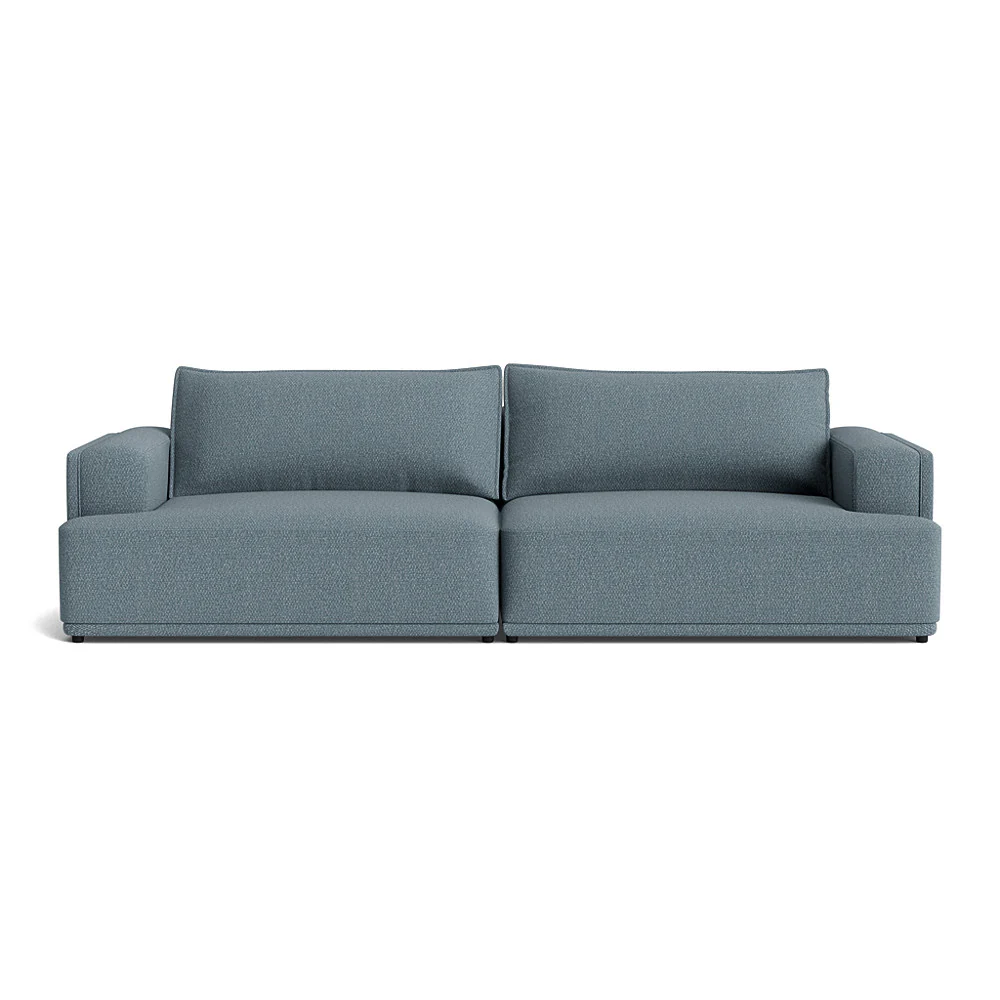 Benessere 3 personers sofa - Image 7