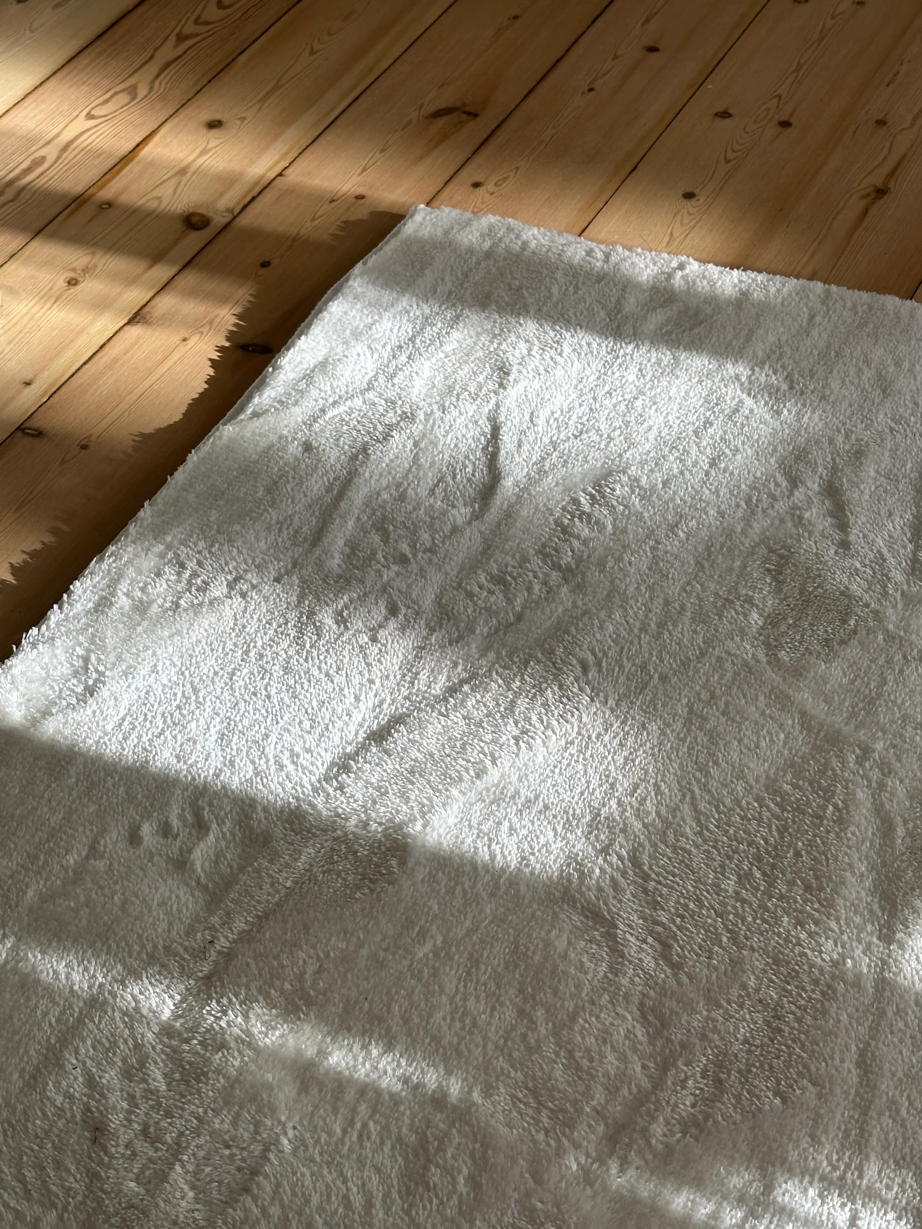 Blanca tæppe, 300x200 - Image 6