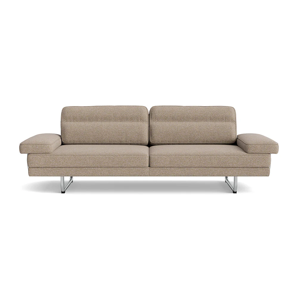 Breuer 2.5 personers sofa - Image 2