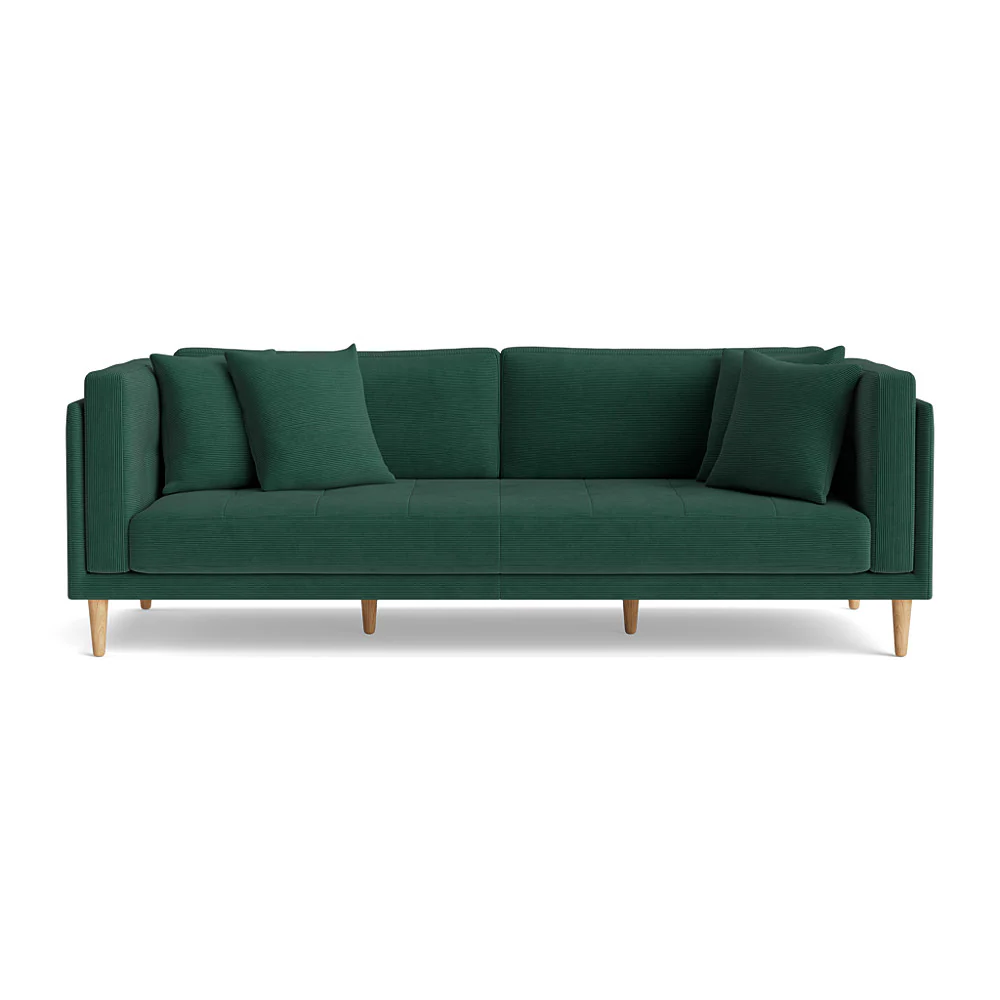 Cali 3 personers sofa - Image 16