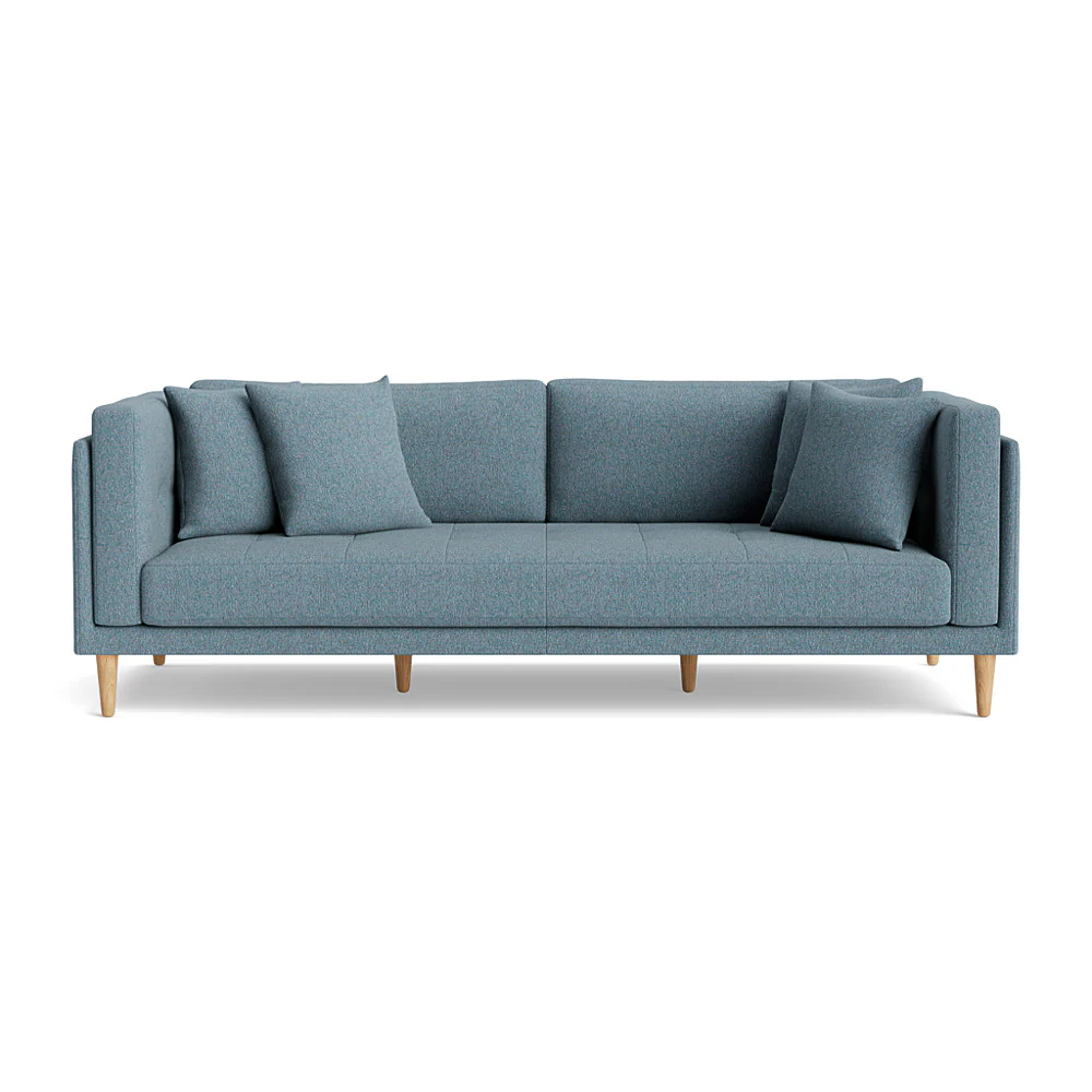 Cali 3 personers sofa - Image 3
