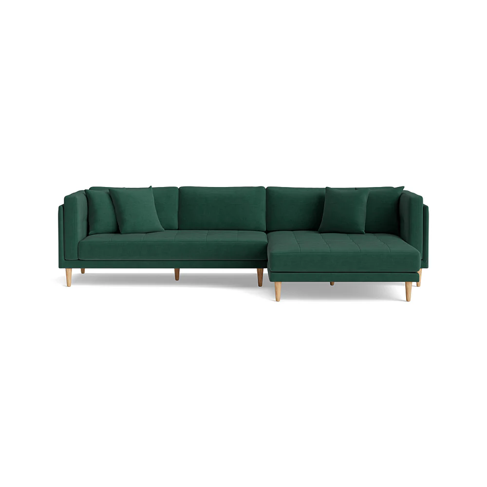 Cali chaiselong sofa, højrevendt - Image 12