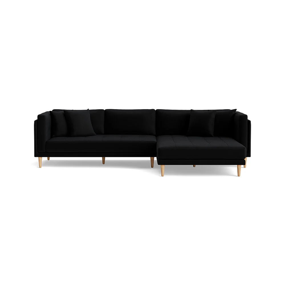 Cali chaiselong sofa, højrevendt - Image 17