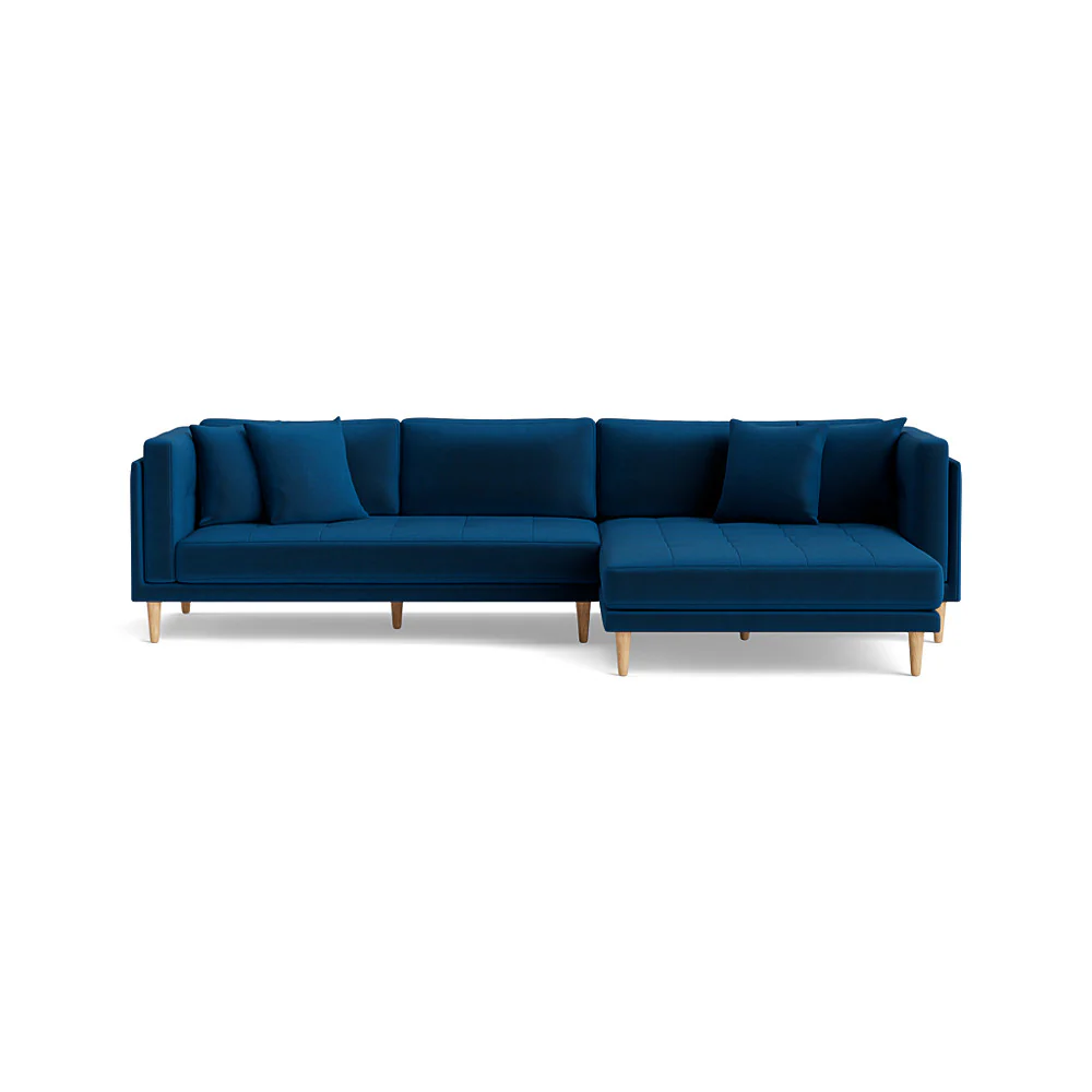 Cali chaiselong sofa, højrevendt - Image 18