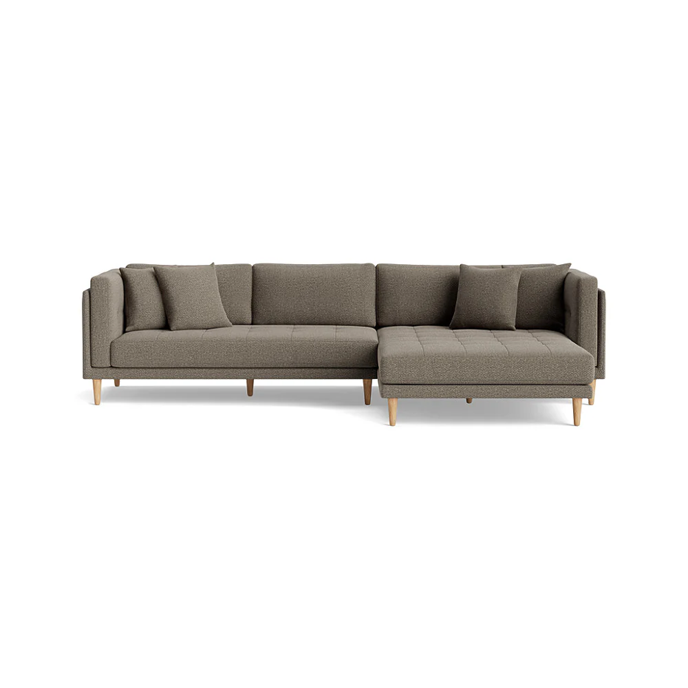Cali chaiselong sofa, højrevendt - Image 25