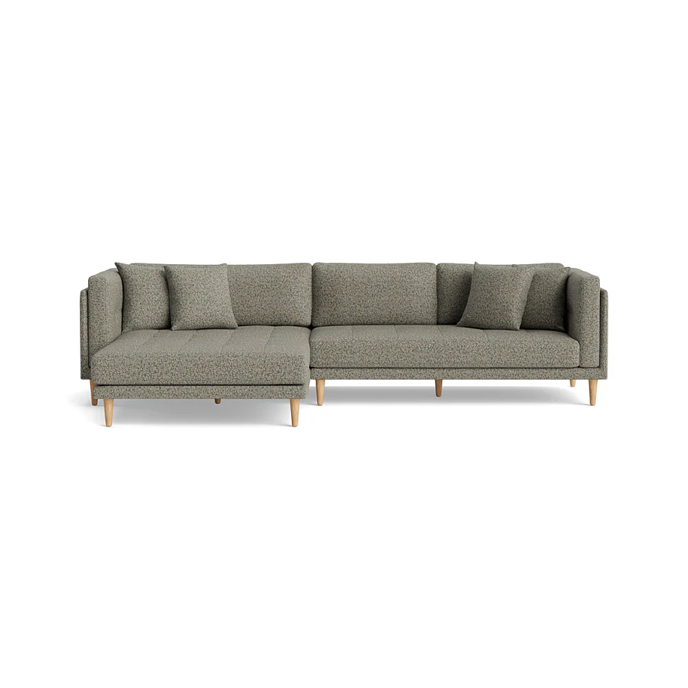 Cali chaiselong sofa, venstrevendt - Image 26