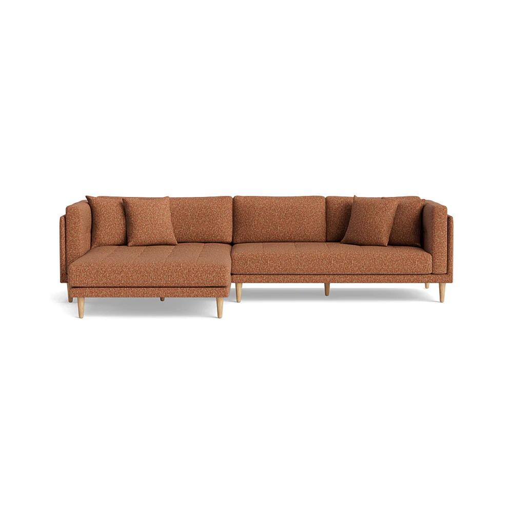 Cali chaiselong sofa, venstrevendt - Image 29