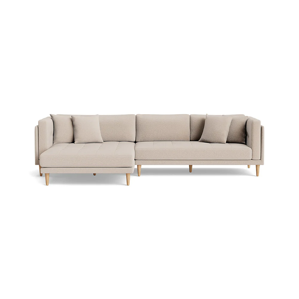 Cali chaiselong sofa, venstrevendt - Image 4