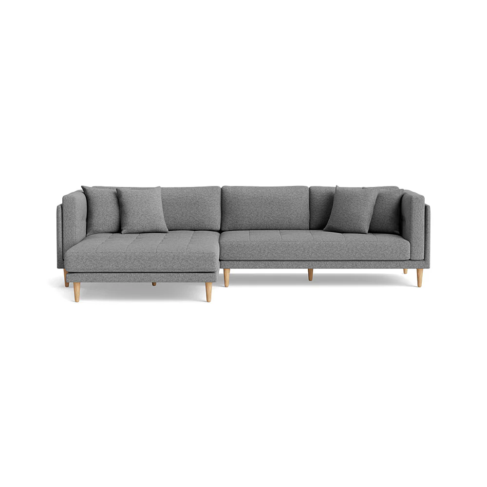 Cali chaiselong sofa, venstrevendt - Image 5