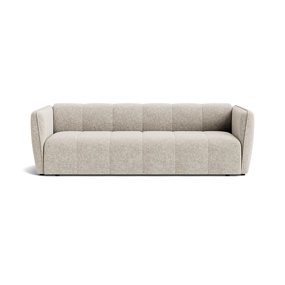 Calma 3 personers sovesofa, opbevaring - Image 10