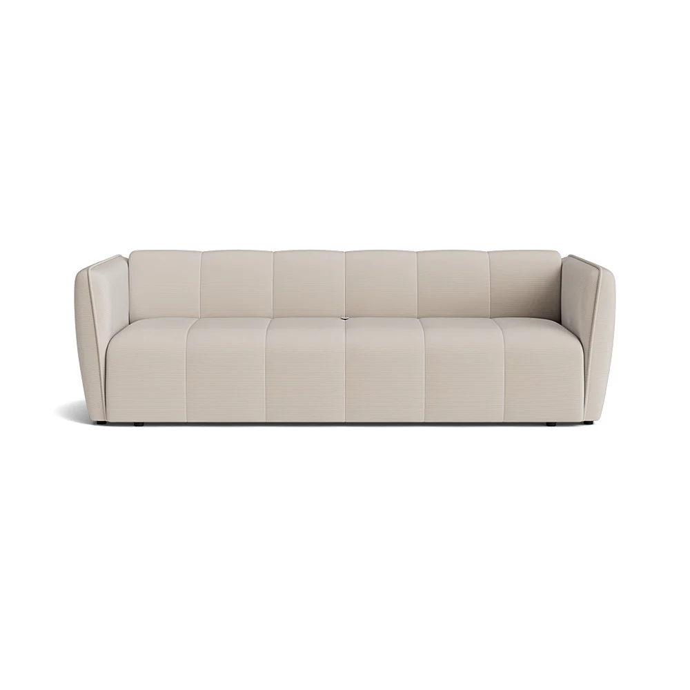 Calma 3 personers sovesofa, opbevaring - Image 11