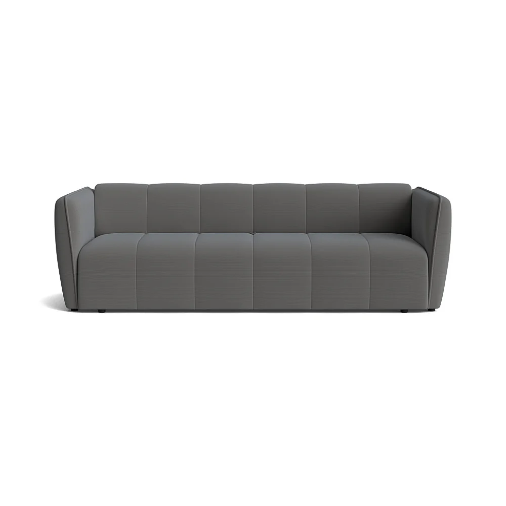 Calma 3 personers sovesofa, opbevaring - Image 12