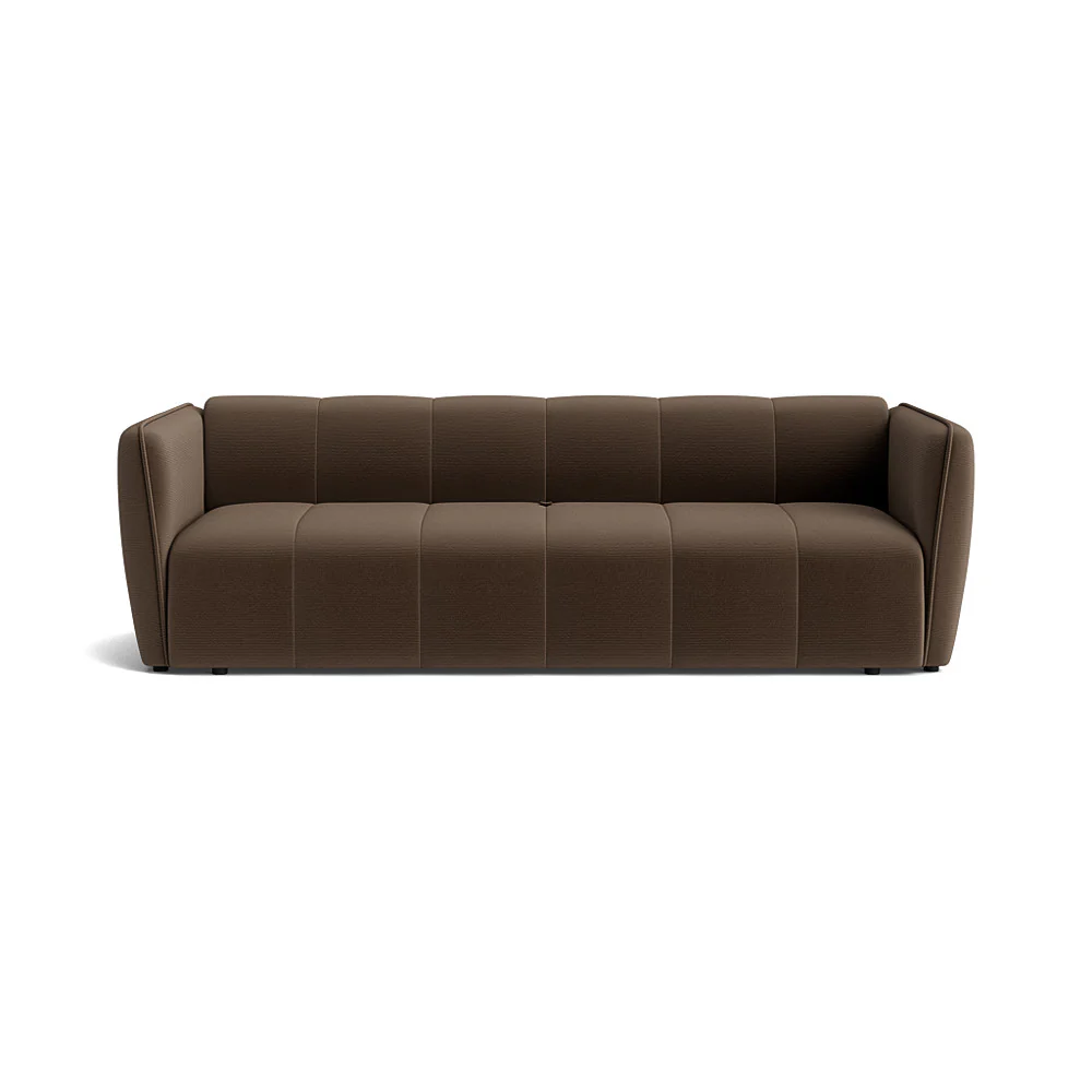 Calma 3 personers sovesofa, opbevaring - Image 13