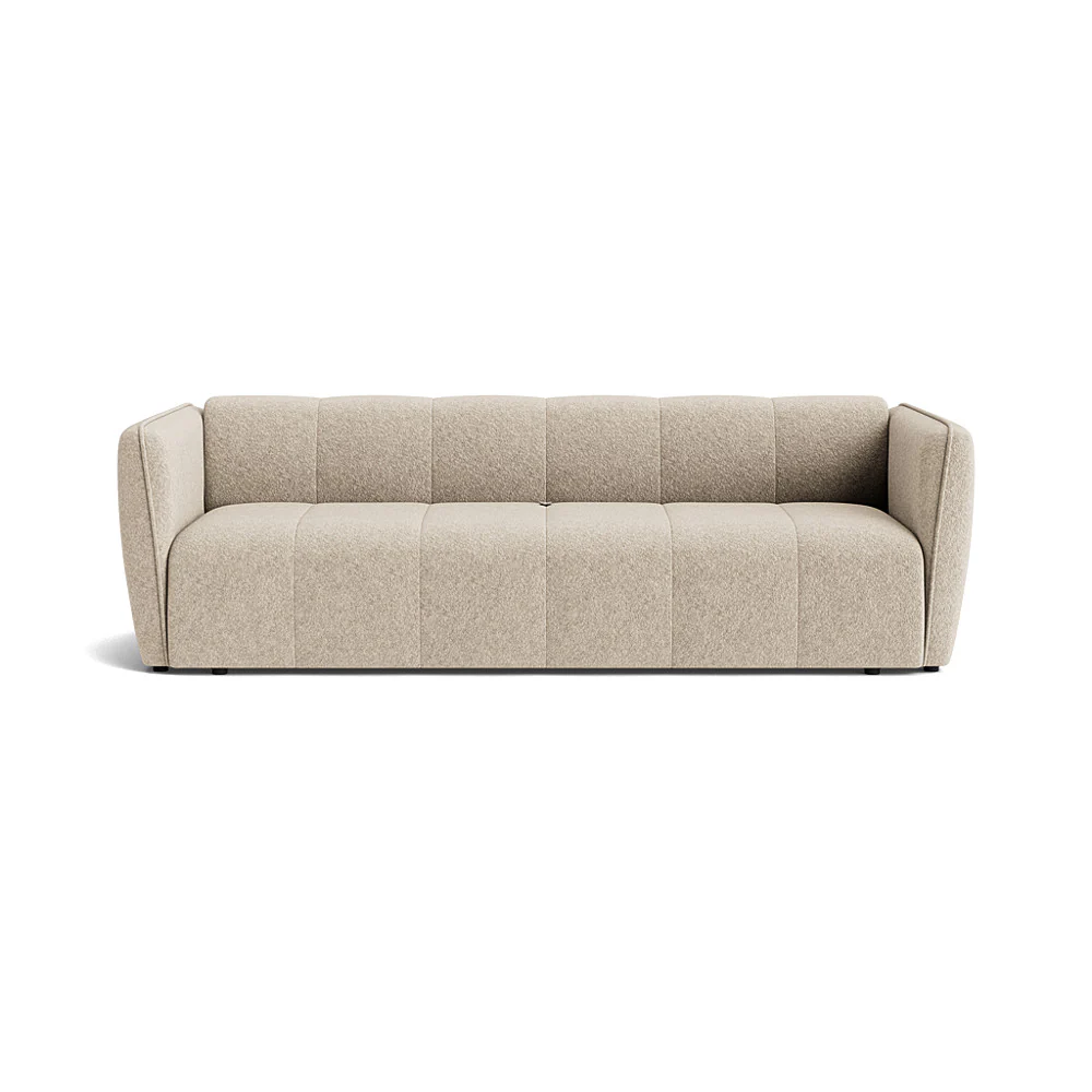Calma 3 personers sovesofa, opbevaring - Image 14
