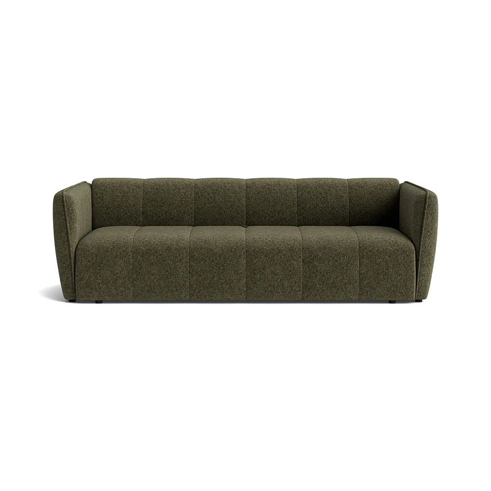Calma 3 personers sovesofa, opbevaring - Image 17