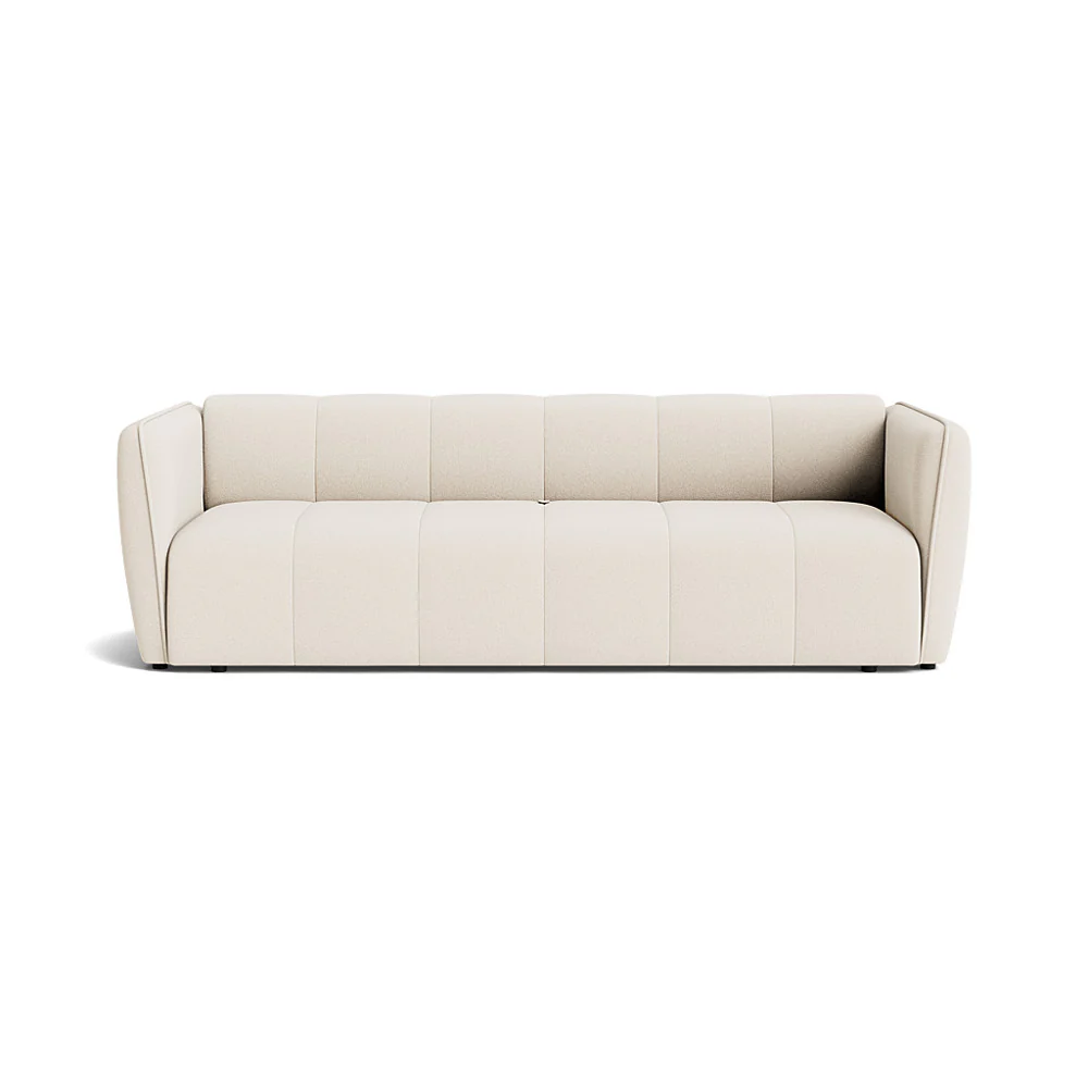 Calma 3 personers sovesofa, opbevaring - Image 24
