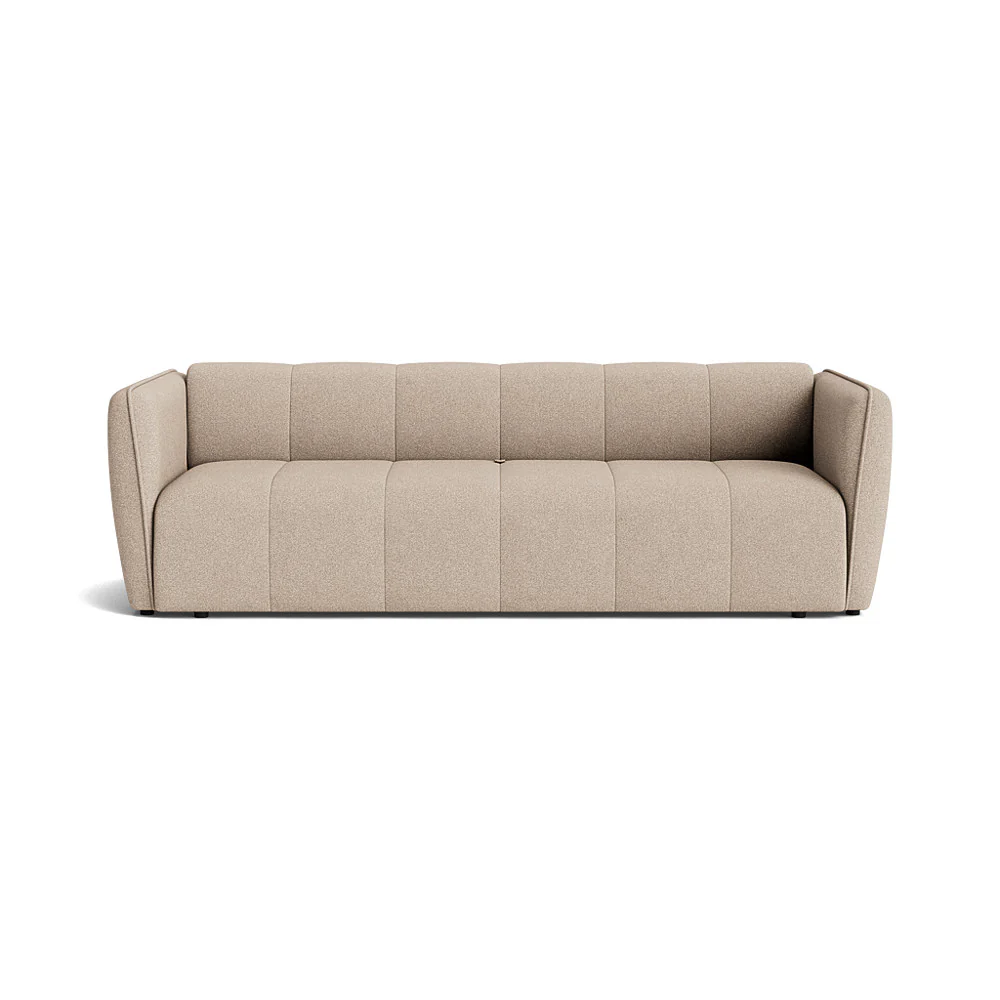 Calma 3 personers sovesofa, opbevaring - Image 25