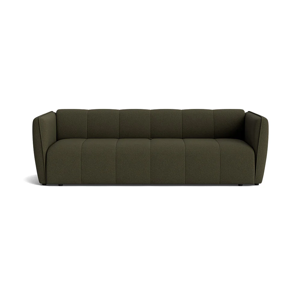 Calma 3 personers sovesofa, opbevaring - Image 29