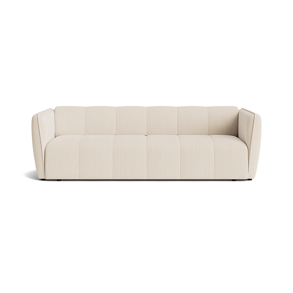 Calma 3 personers sovesofa, opbevaring - Image 3