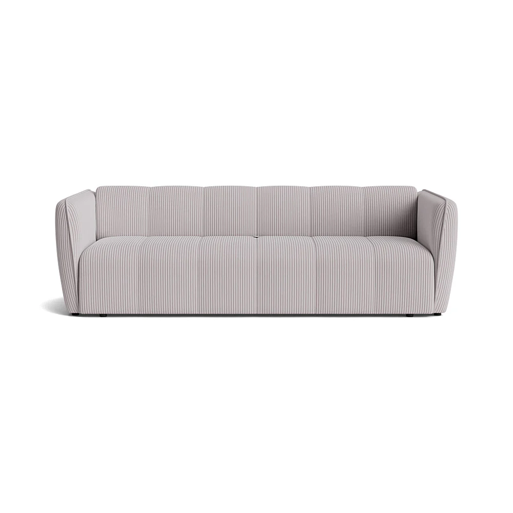Calma 3 personers sovesofa, opbevaring - Image 6