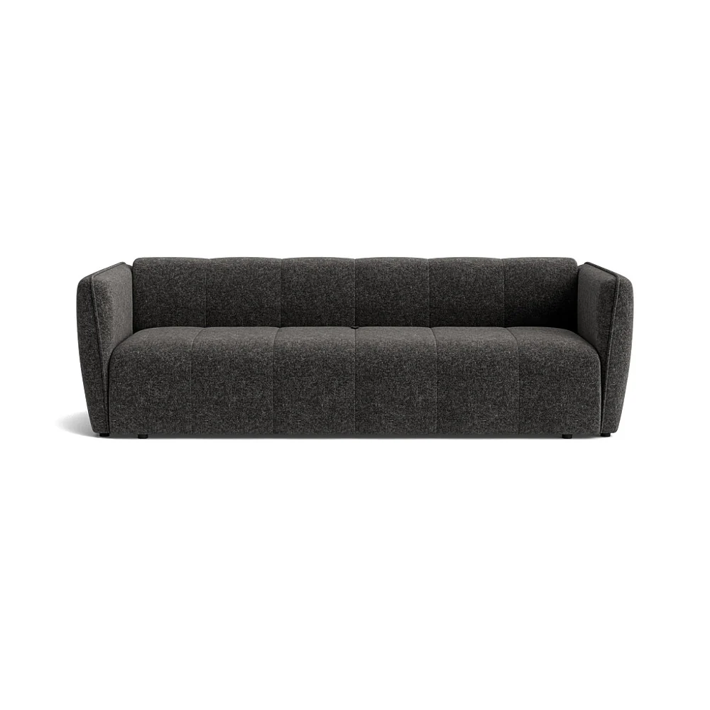 Calma 3 personers sovesofa, opbevaring - Image 8