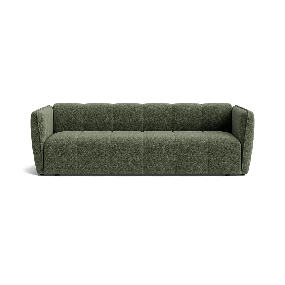 Calma 3 personers sovesofa, opbevaring - Image 9