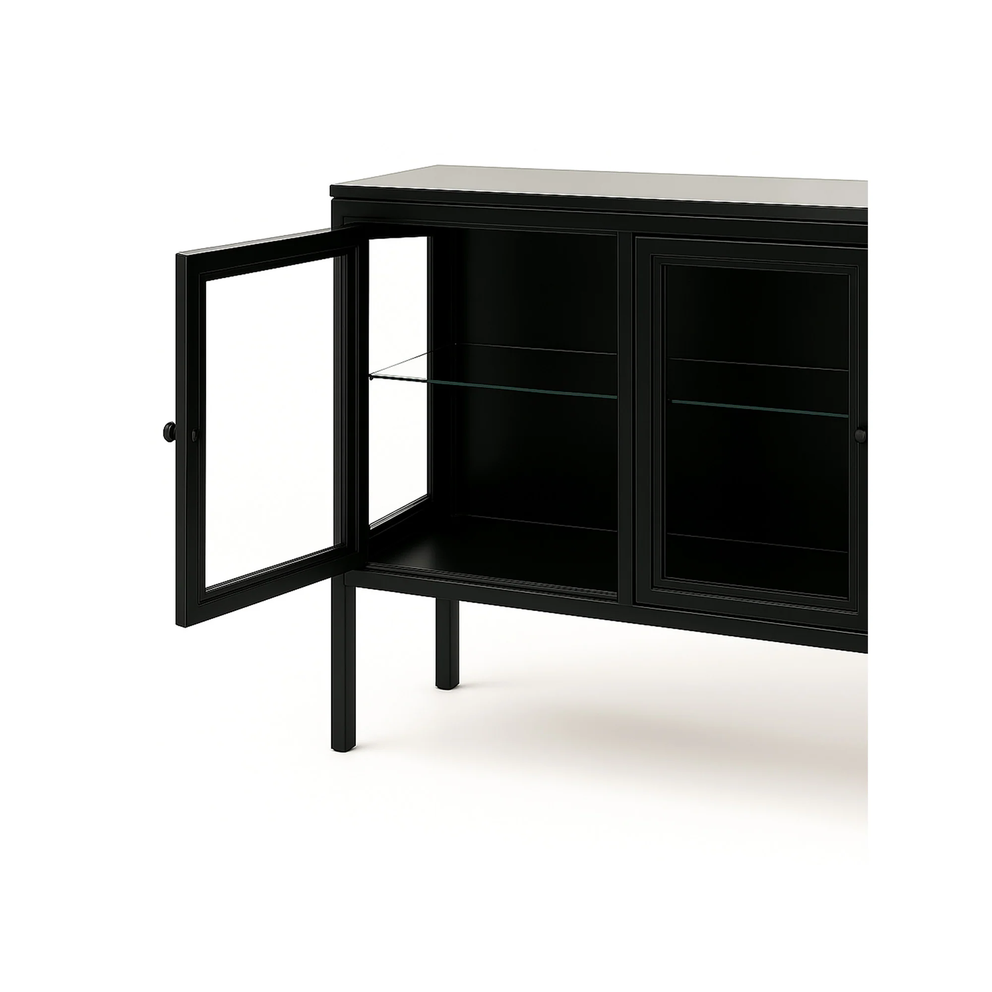 Carmen skænk, 3 låger - Image 2