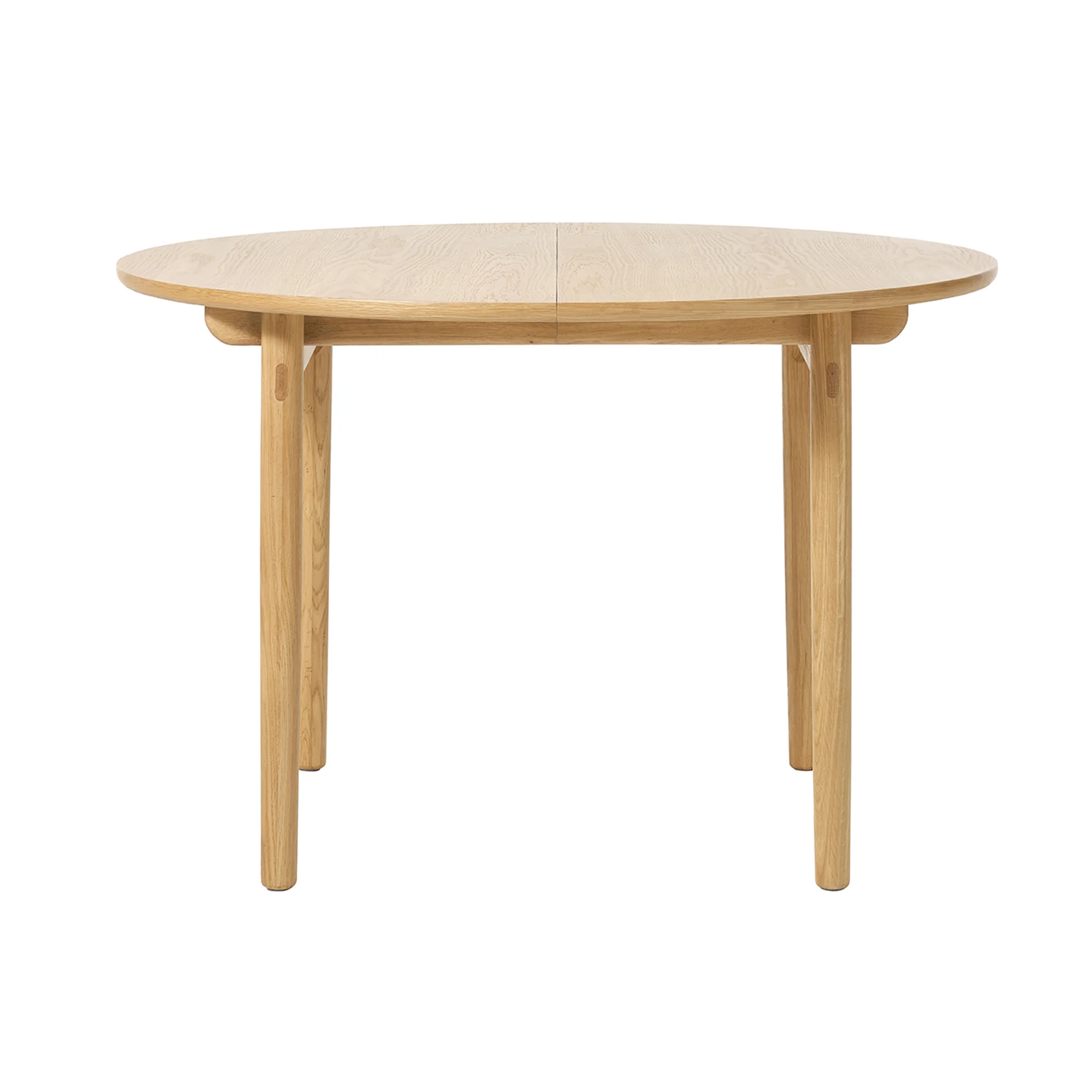 Carno spisebord, Ø120 - Image 4