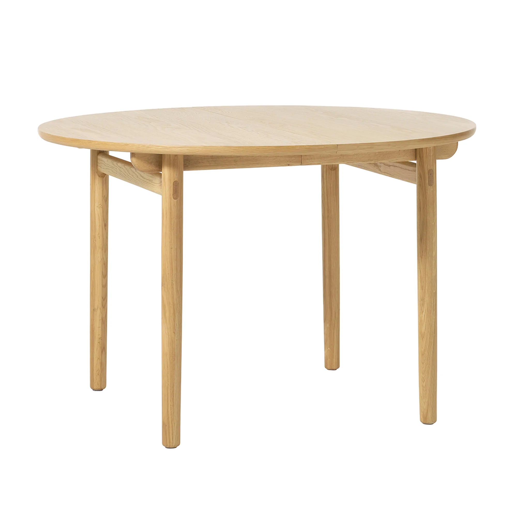 Carno spisebord, Ø120 - Image 5