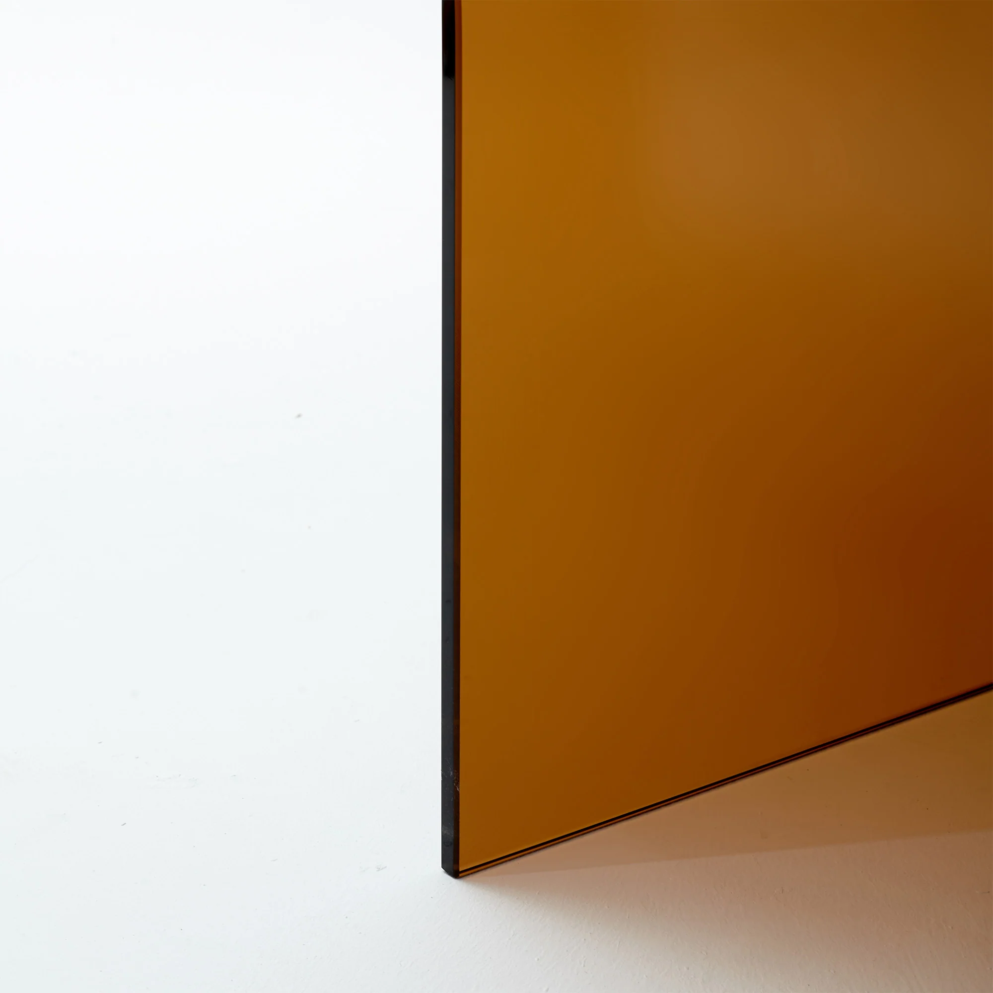 Clear sofabord, glas - Image 5