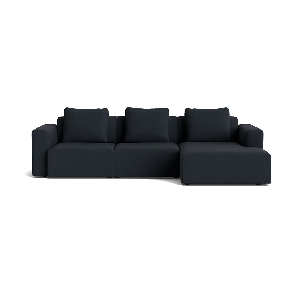 Como chaiselong sofa, højrevendt - Image 11