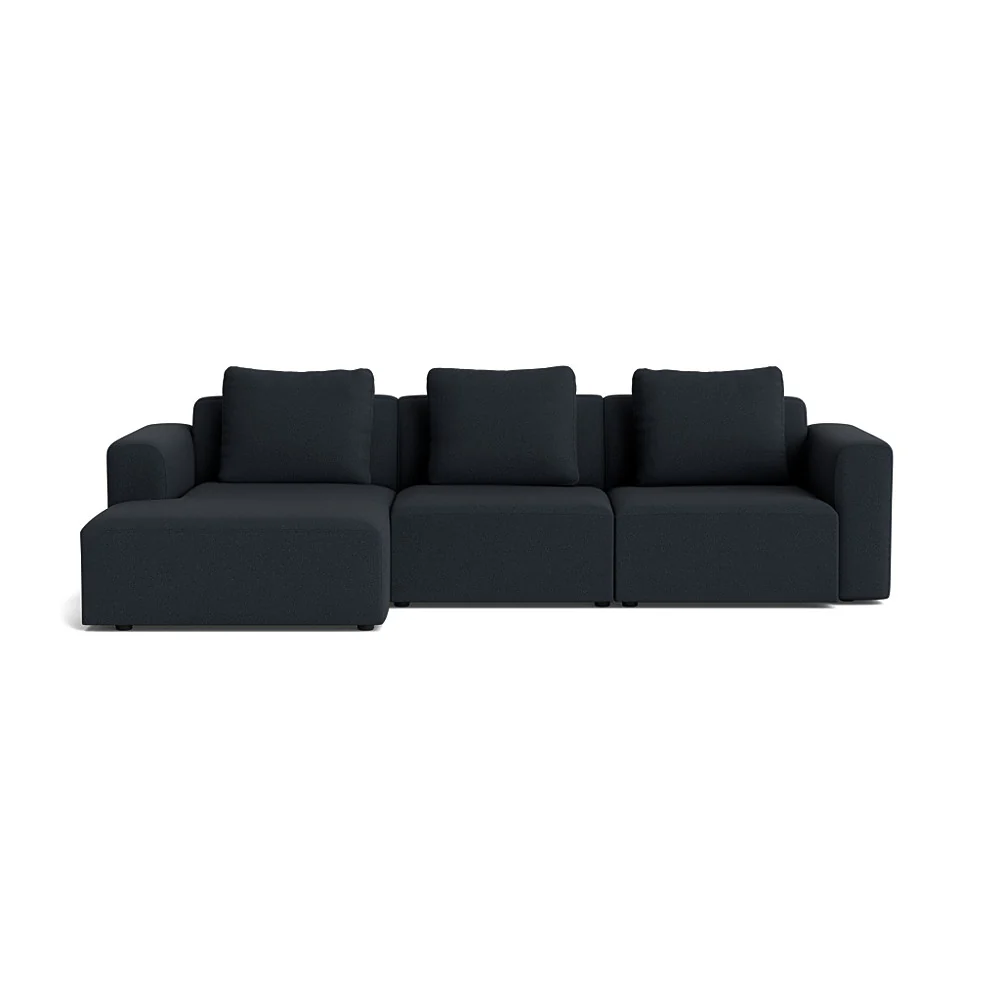 Como chaiselong sofa, venstrevendt - Image 11