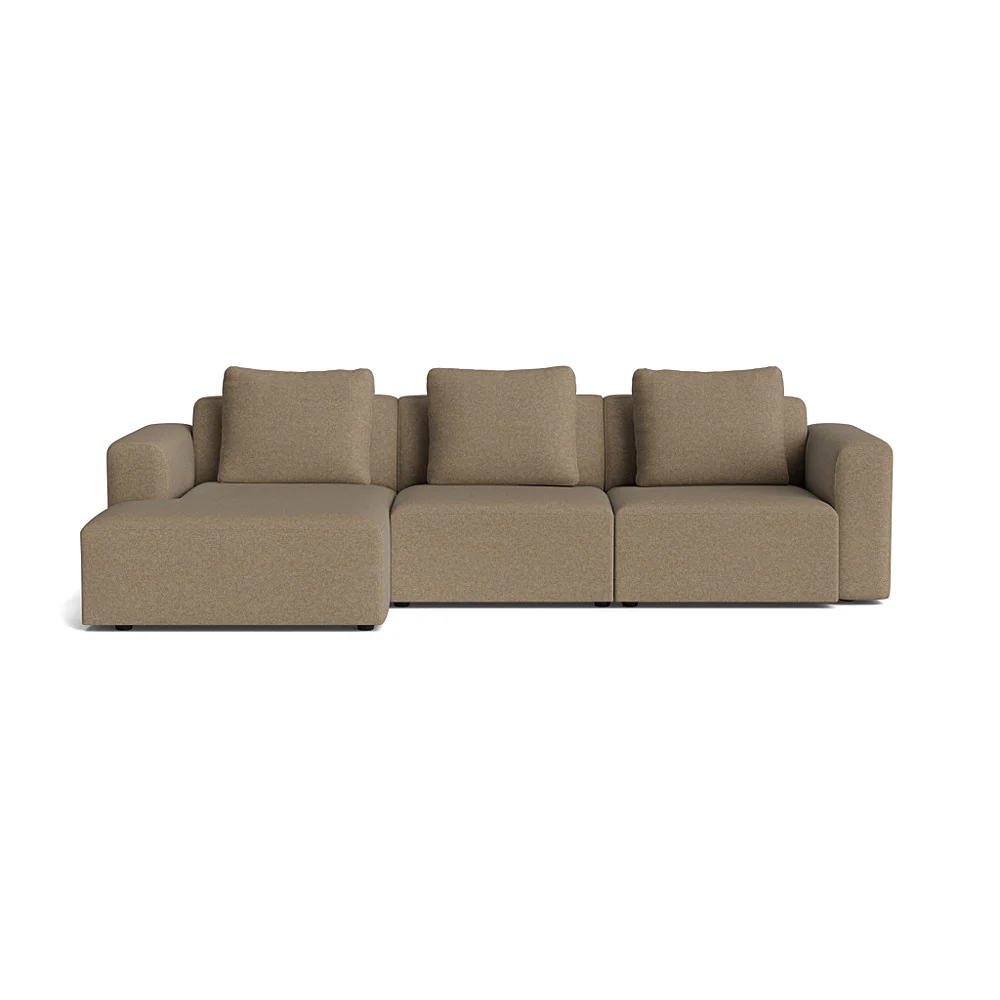Como chaiselong sofa, venstrevendt - Image 6